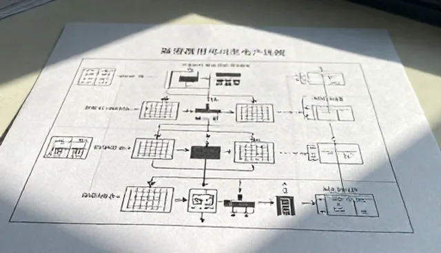 电子元器件选型与维护建议：应对行业发展趋势的关键策略