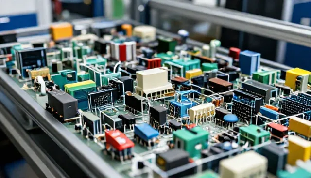 电子元器件选型的5大检查要点与行业趋势分析
