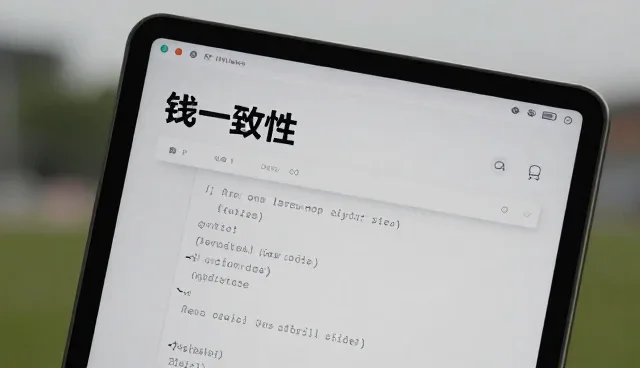 电子设备日常维护中的场景化技巧解析
